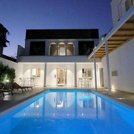 Tessa B&B Leverano Exteriér fotografie