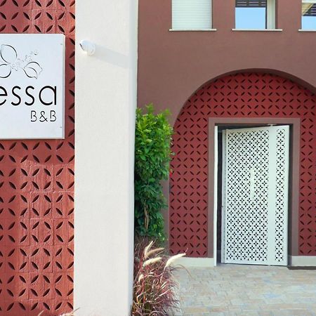 Tessa B&B Leverano Exteriér fotografie