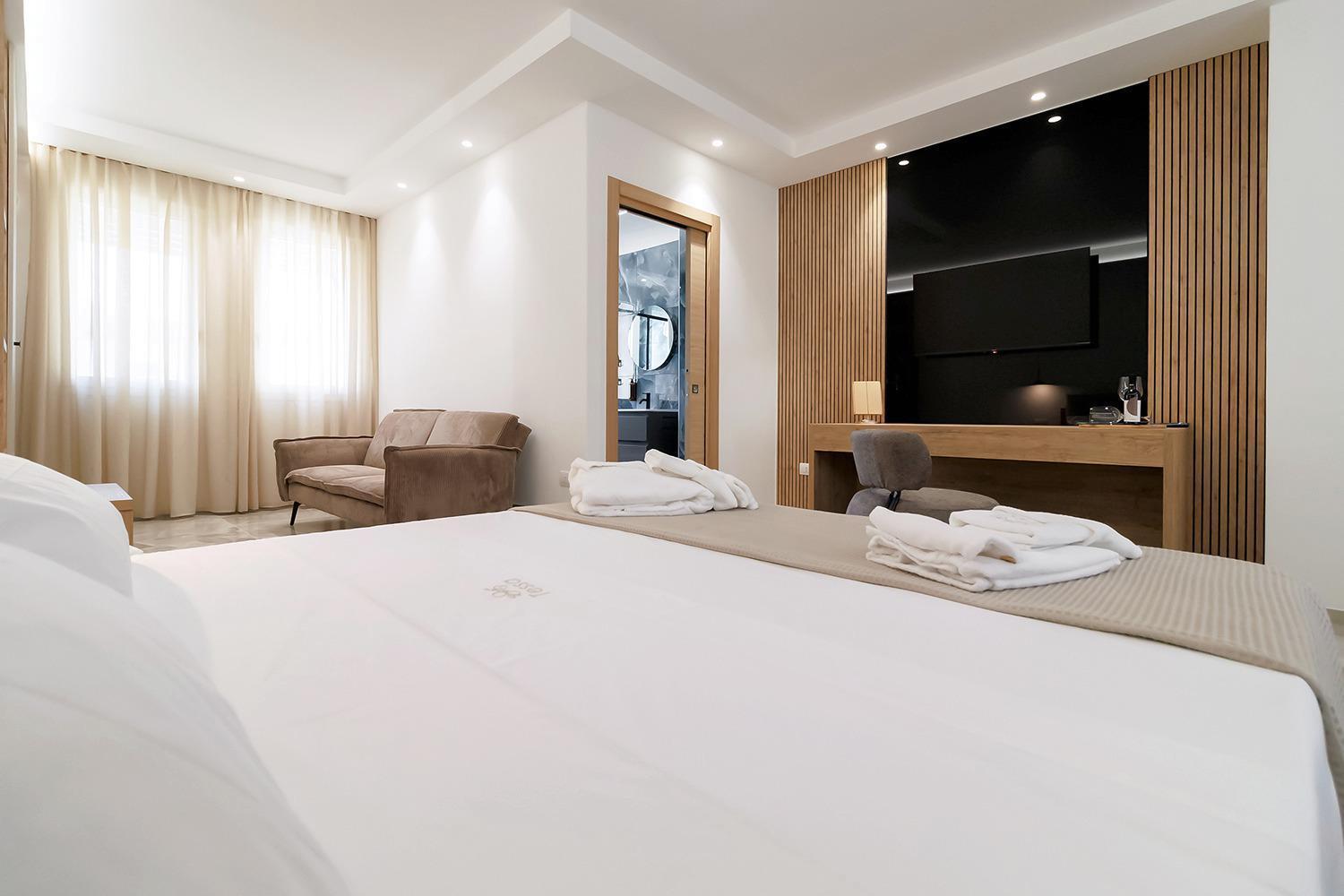 Tessa B&B Leverano Exteriér fotografie